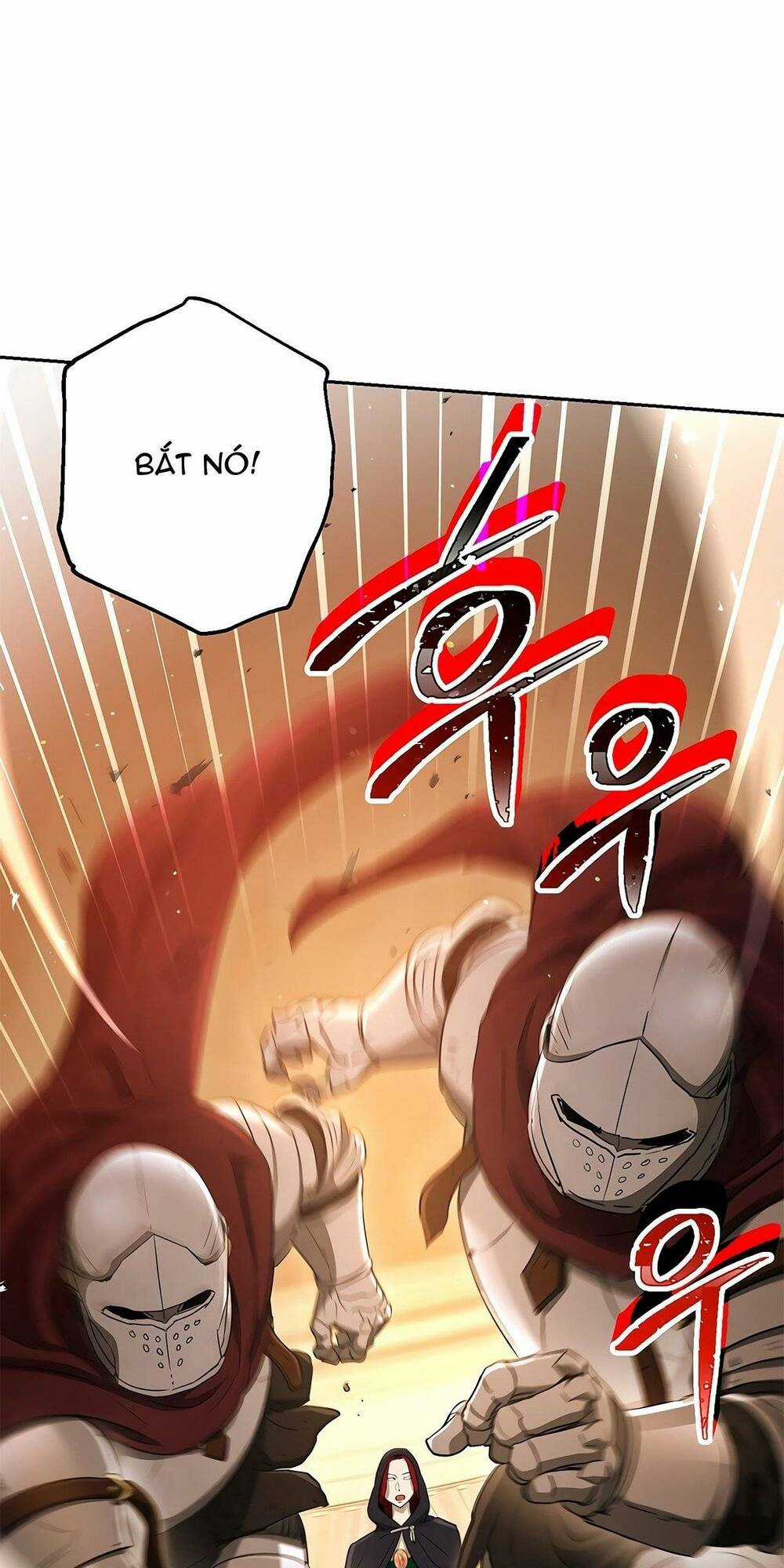 Cốt Binh Hồi Quy - Chapter 119 - Trang 86