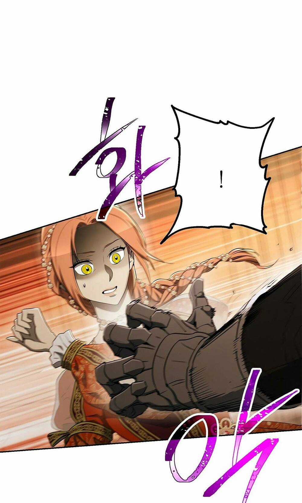 Cốt Binh Hồi Quy - Chapter 119 - Trang 88