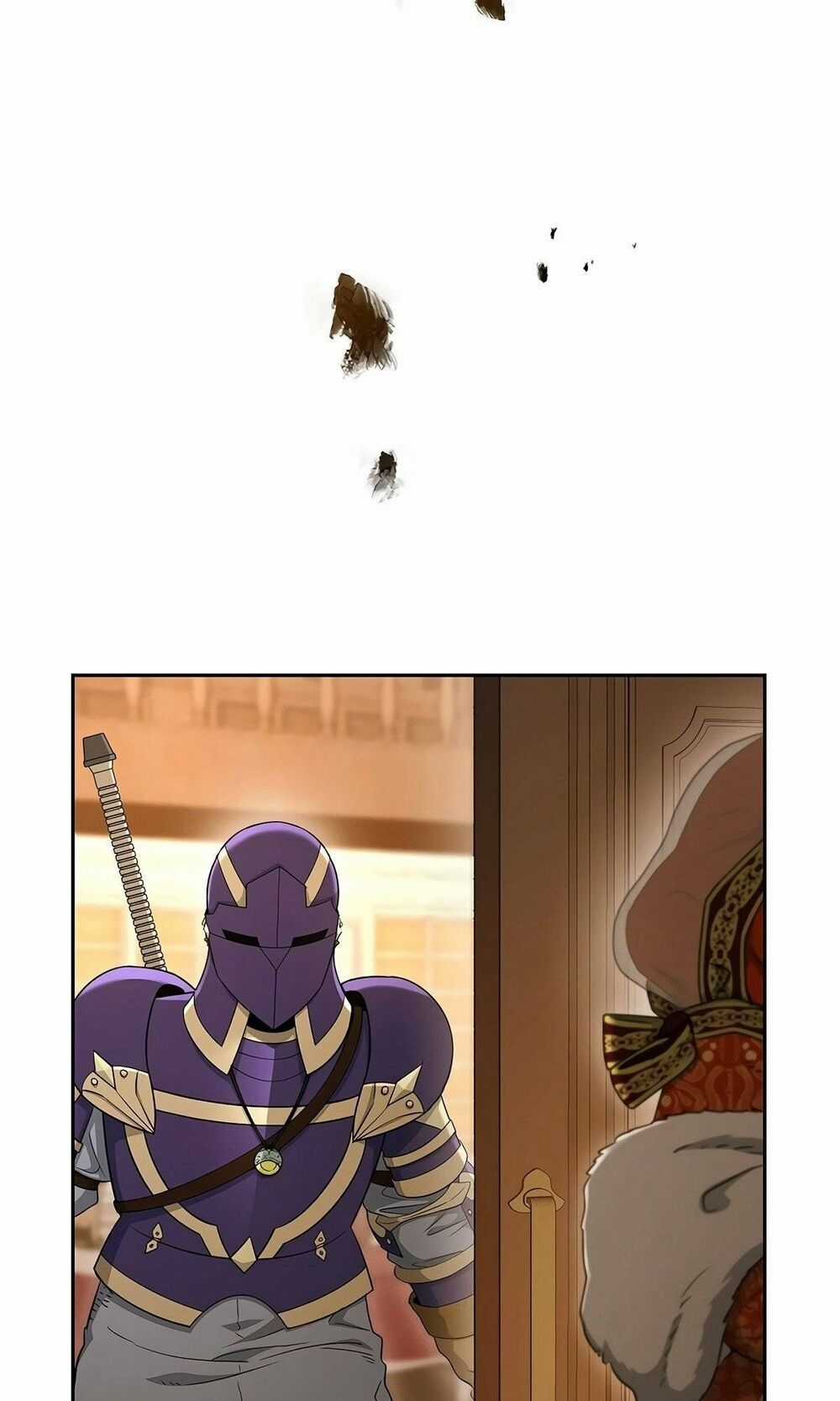 Cốt Binh Hồi Quy - Chapter 119 - Trang 91