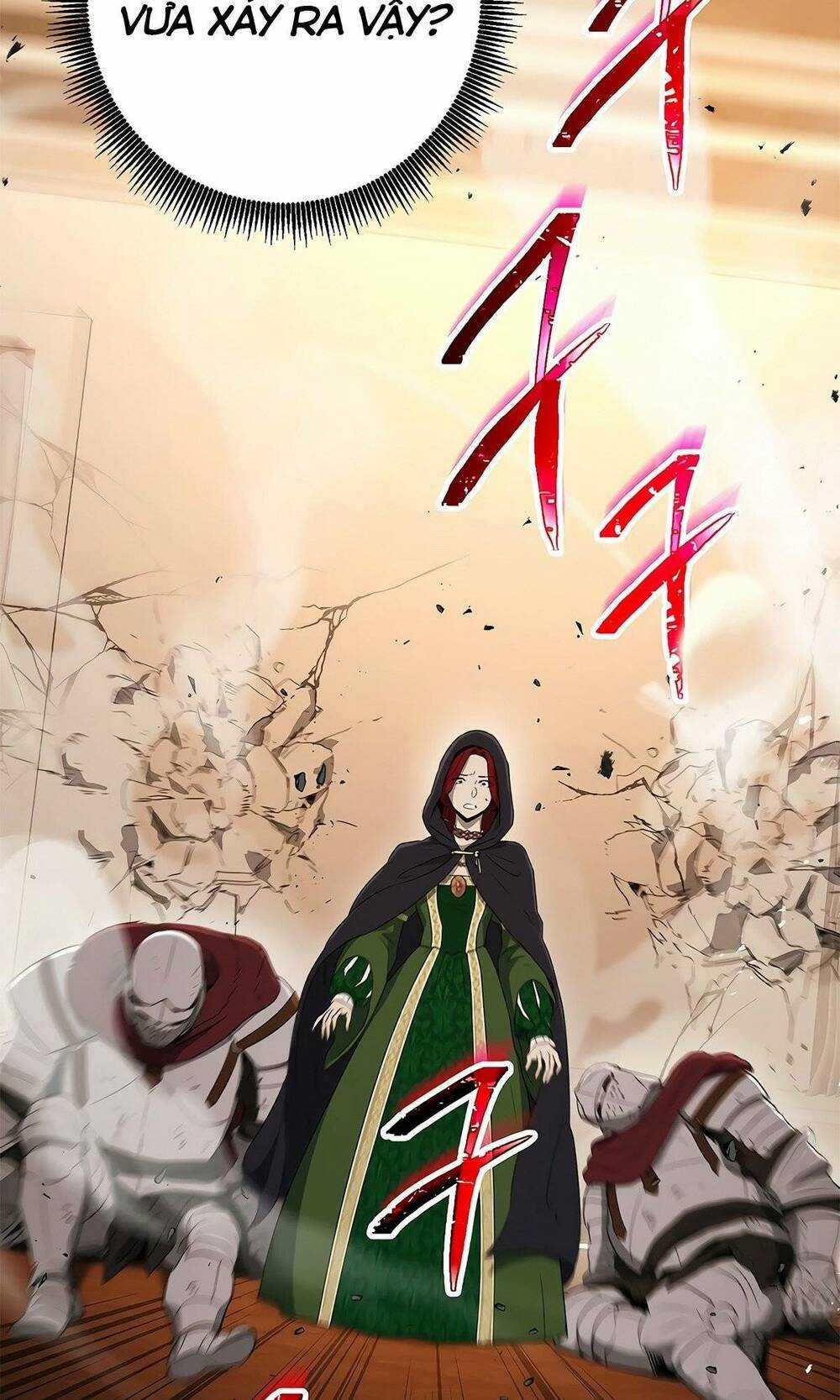 Cốt Binh Hồi Quy - Chapter 119 - Trang 94