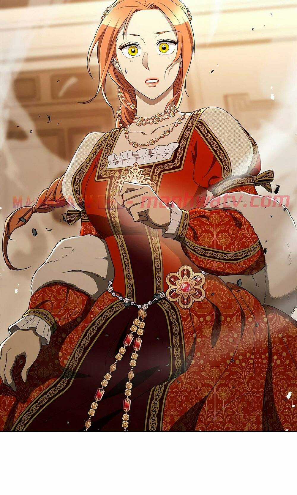 Cốt Binh Hồi Quy - Chapter 119 - Trang 96