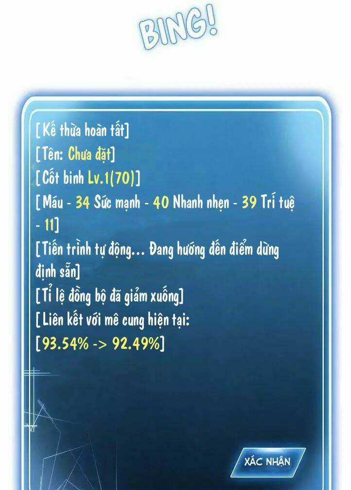 Cốt Binh Hồi Quy - Chapter 12 - Trang 2