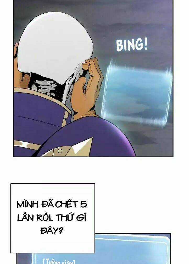 Cốt Binh Hồi Quy - Chapter 12 - Trang 12