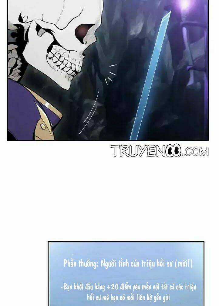 Cốt Binh Hồi Quy - Chapter 12 - Trang 14