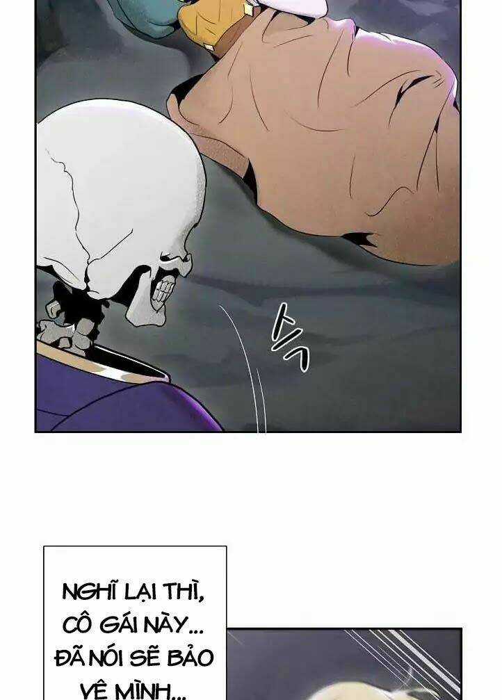 Cốt Binh Hồi Quy - Chapter 12 - Trang 16