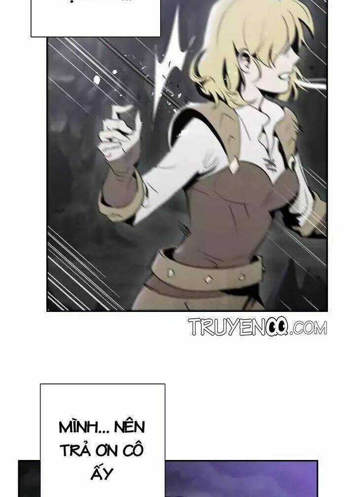 Cốt Binh Hồi Quy - Chapter 12 - Trang 17