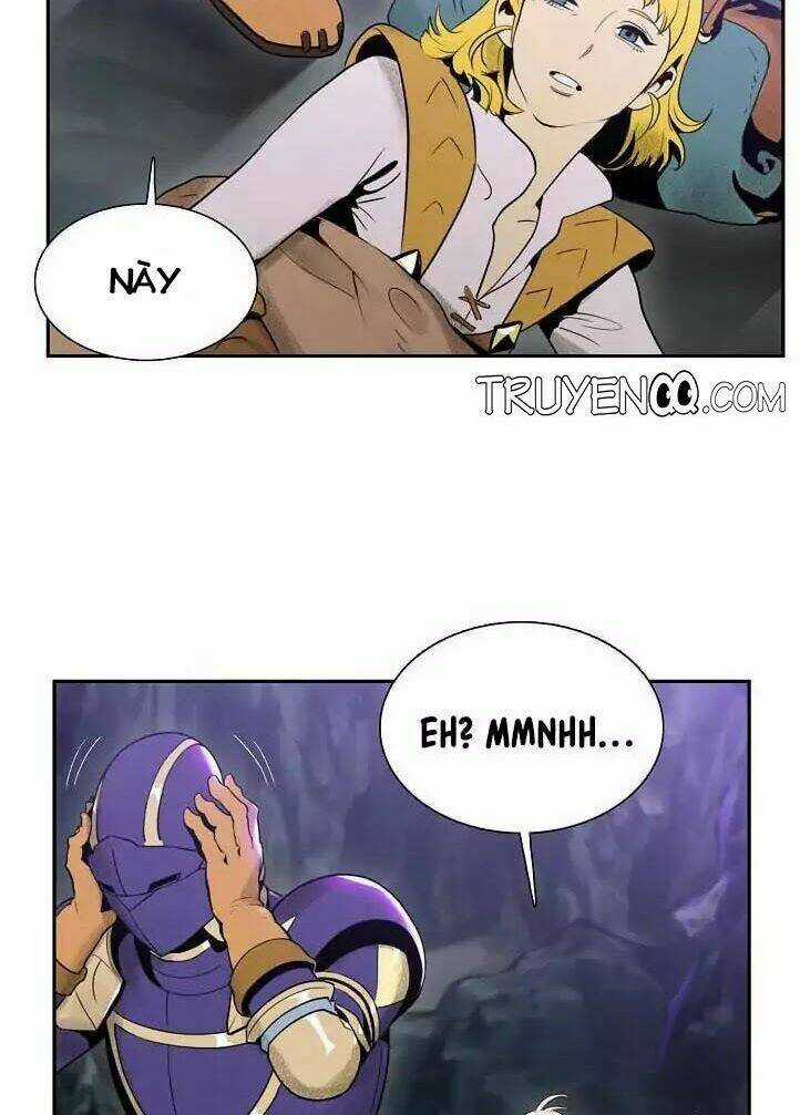 Cốt Binh Hồi Quy - Chapter 12 - Trang 19