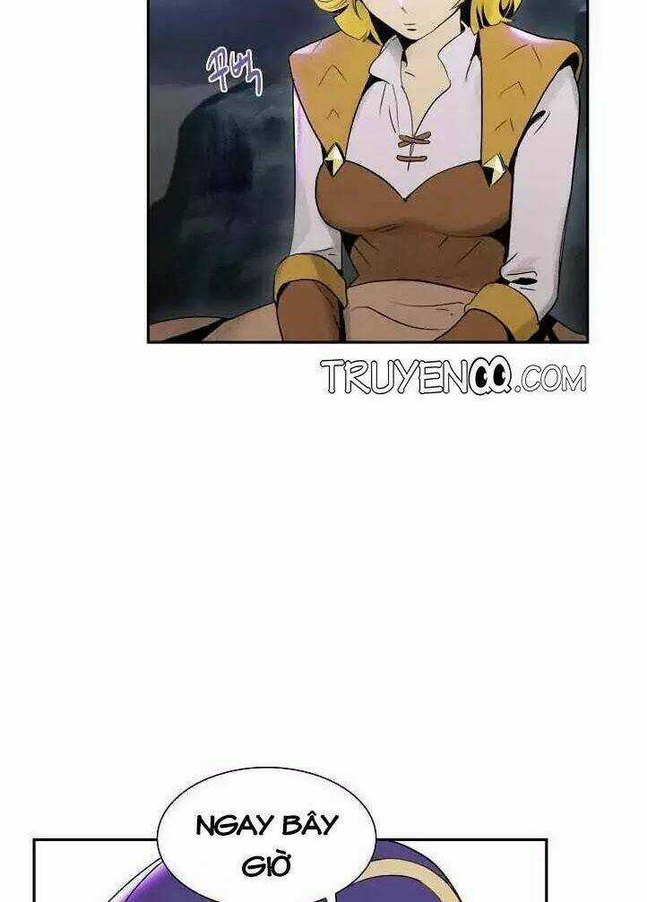 Cốt Binh Hồi Quy - Chapter 12 - Trang 21