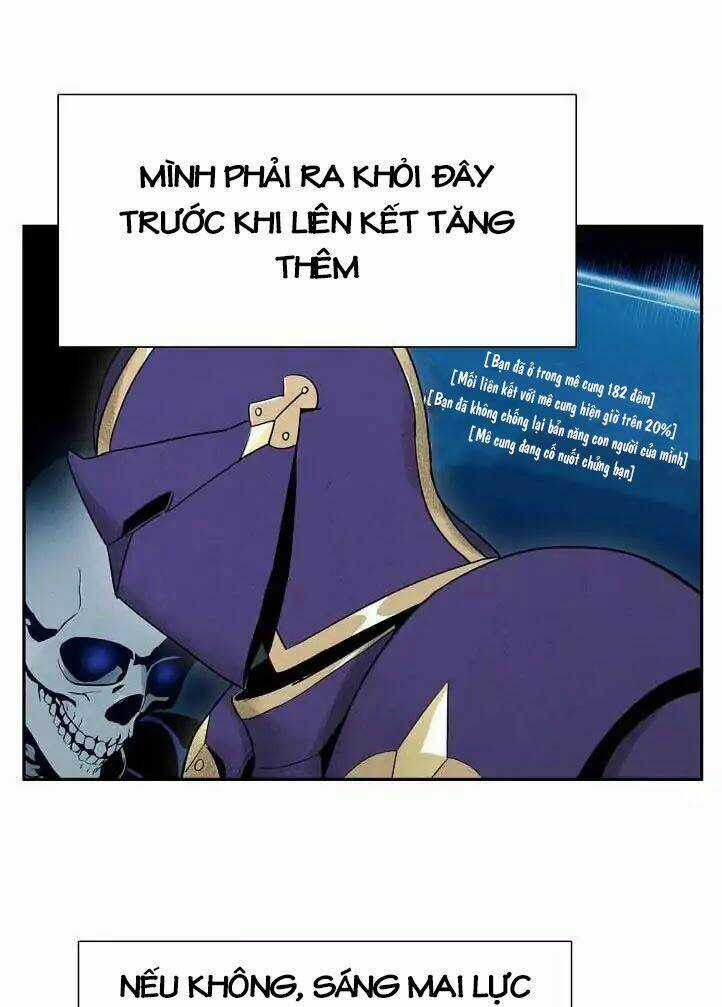 Cốt Binh Hồi Quy - Chapter 12 - Trang 24