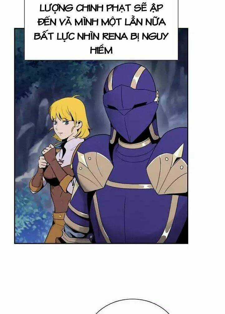 Cốt Binh Hồi Quy - Chapter 12 - Trang 25