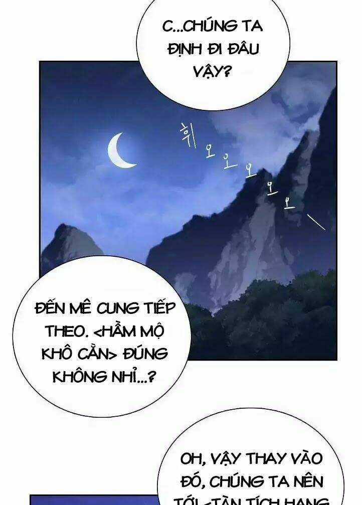 Cốt Binh Hồi Quy - Chapter 12 - Trang 26