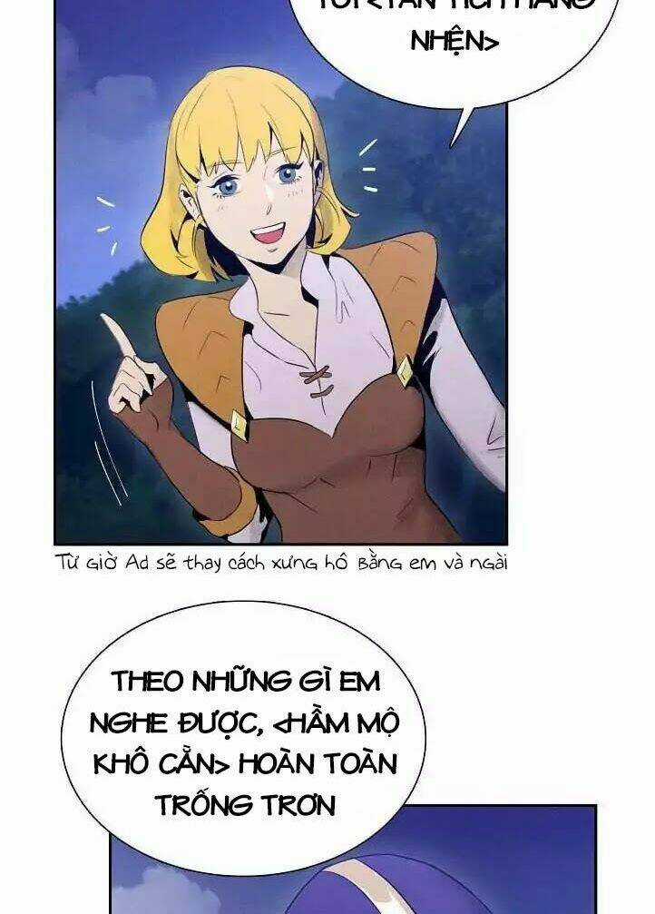 Cốt Binh Hồi Quy - Chapter 12 - Trang 27