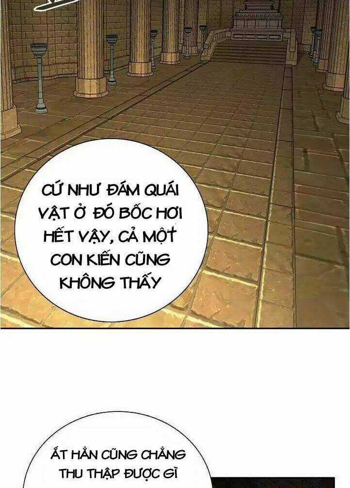 Cốt Binh Hồi Quy - Chapter 12 - Trang 29