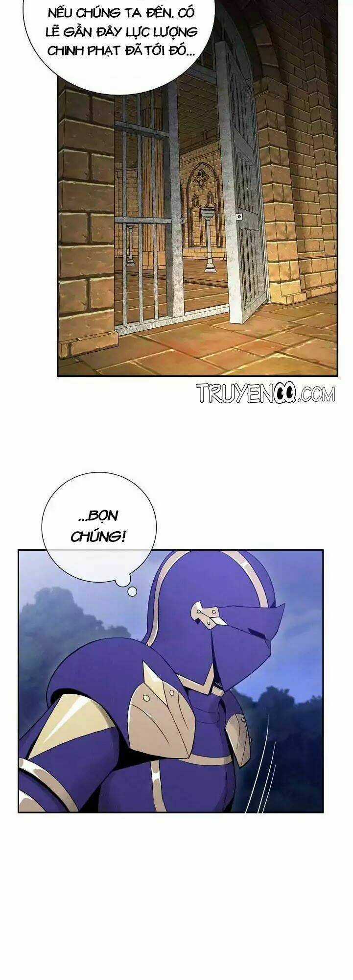 Cốt Binh Hồi Quy - Chapter 12 - Trang 30