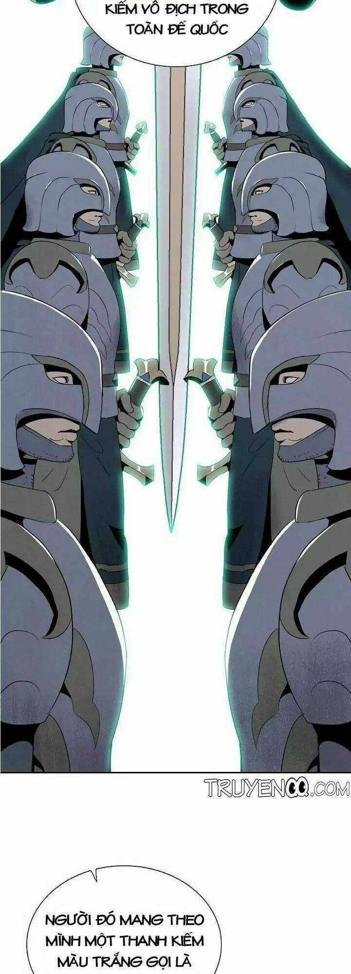 Cốt Binh Hồi Quy - Chapter 12 - Trang 34