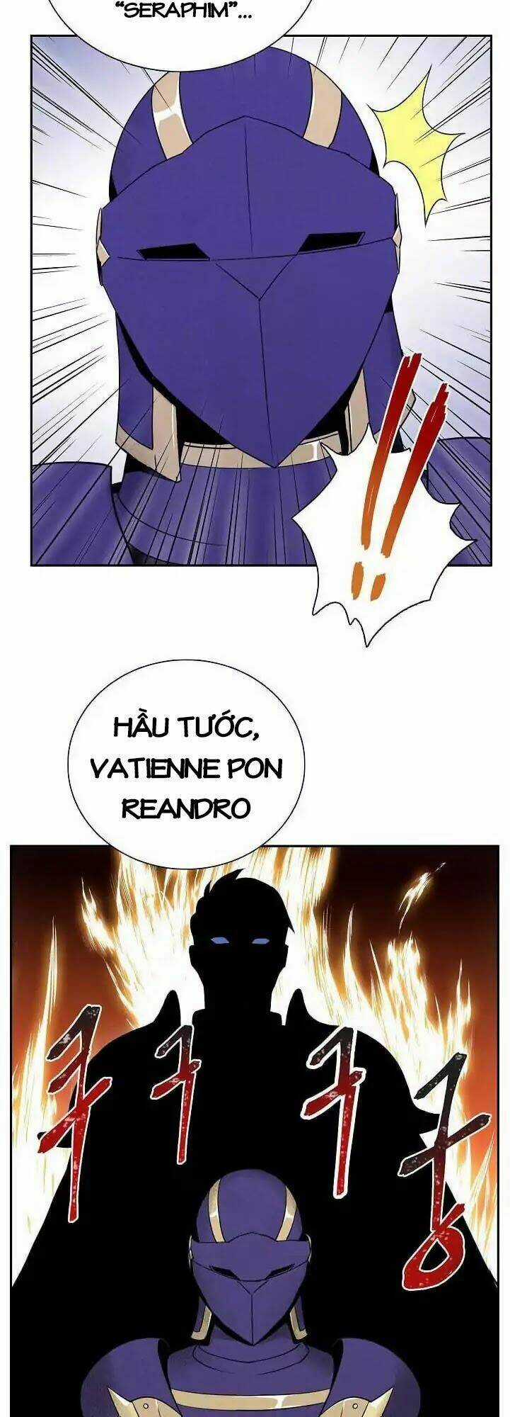Cốt Binh Hồi Quy - Chapter 12 - Trang 35