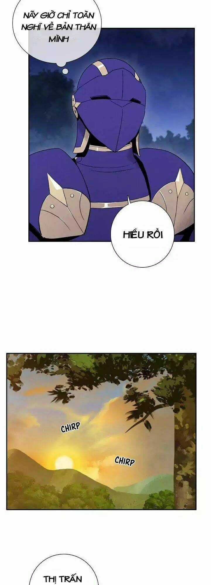 Cốt Binh Hồi Quy - Chapter 12 - Trang 39