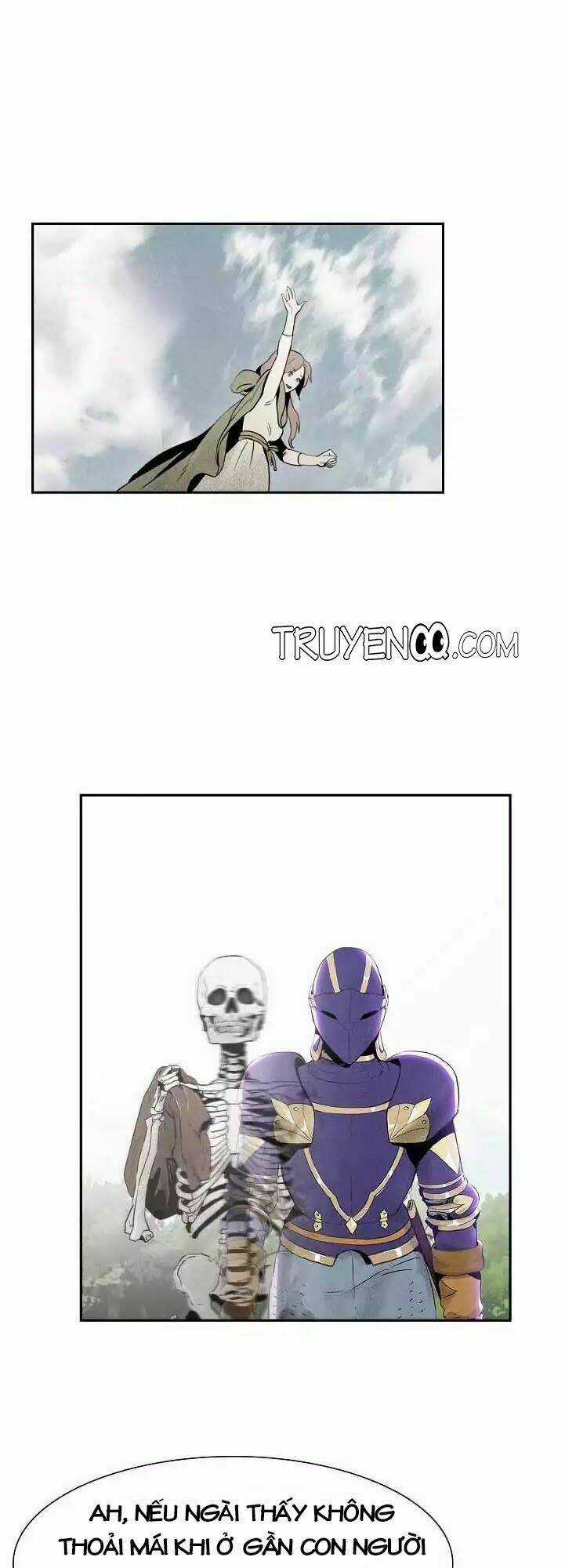 Cốt Binh Hồi Quy - Chapter 12 - Trang 42