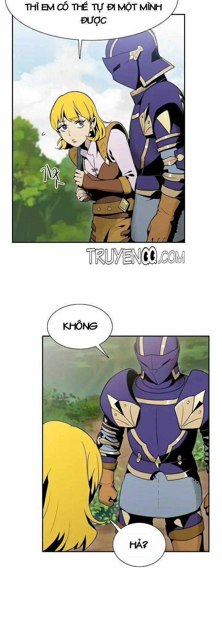 Cốt Binh Hồi Quy - Chapter 12 - Trang 43