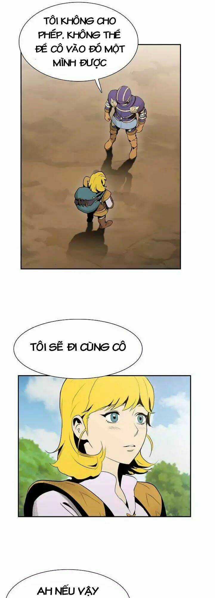 Cốt Binh Hồi Quy - Chapter 12 - Trang 44