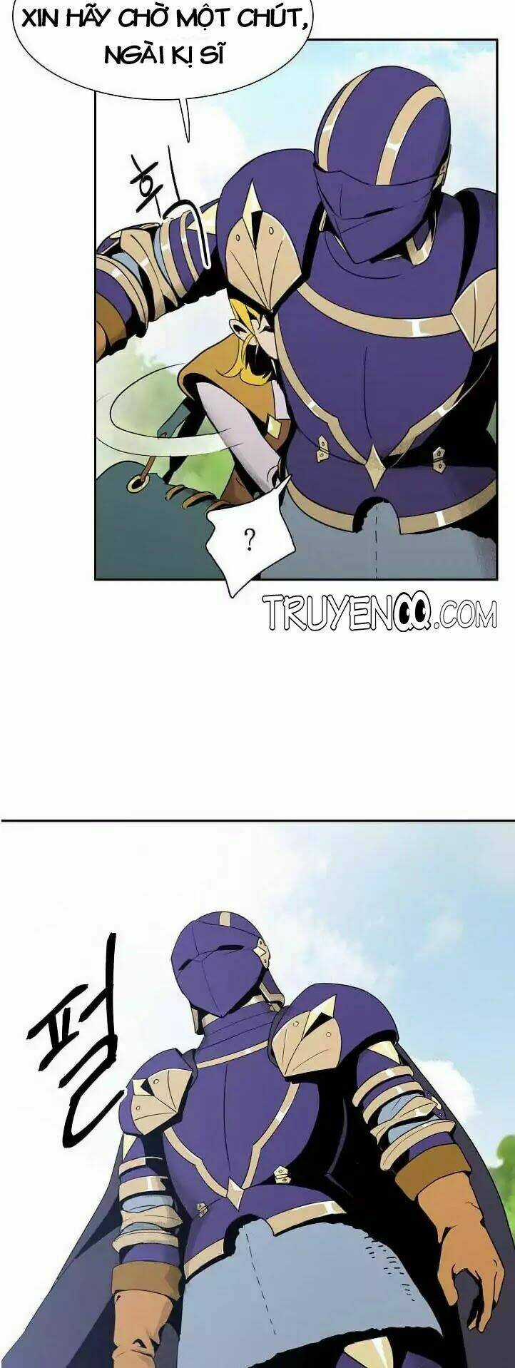 Cốt Binh Hồi Quy - Chapter 12 - Trang 45