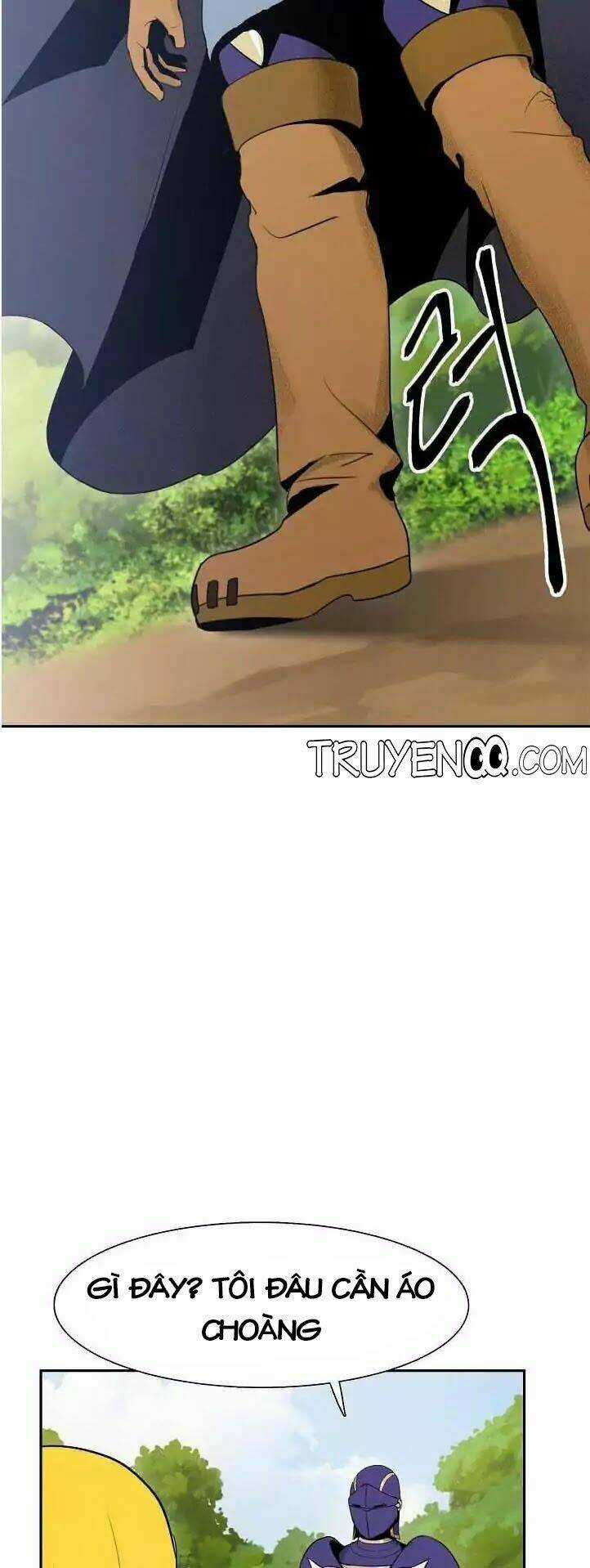 Cốt Binh Hồi Quy - Chapter 12 - Trang 46