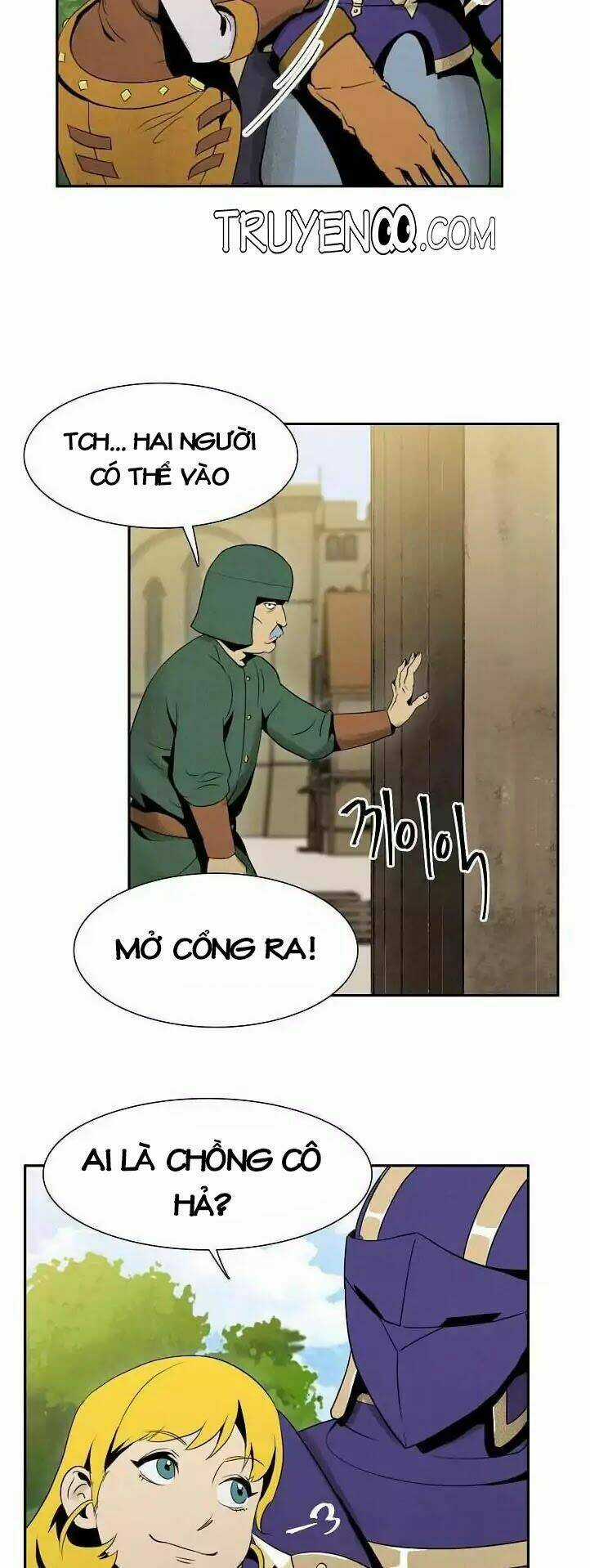 Cốt Binh Hồi Quy - Chapter 12 - Trang 49