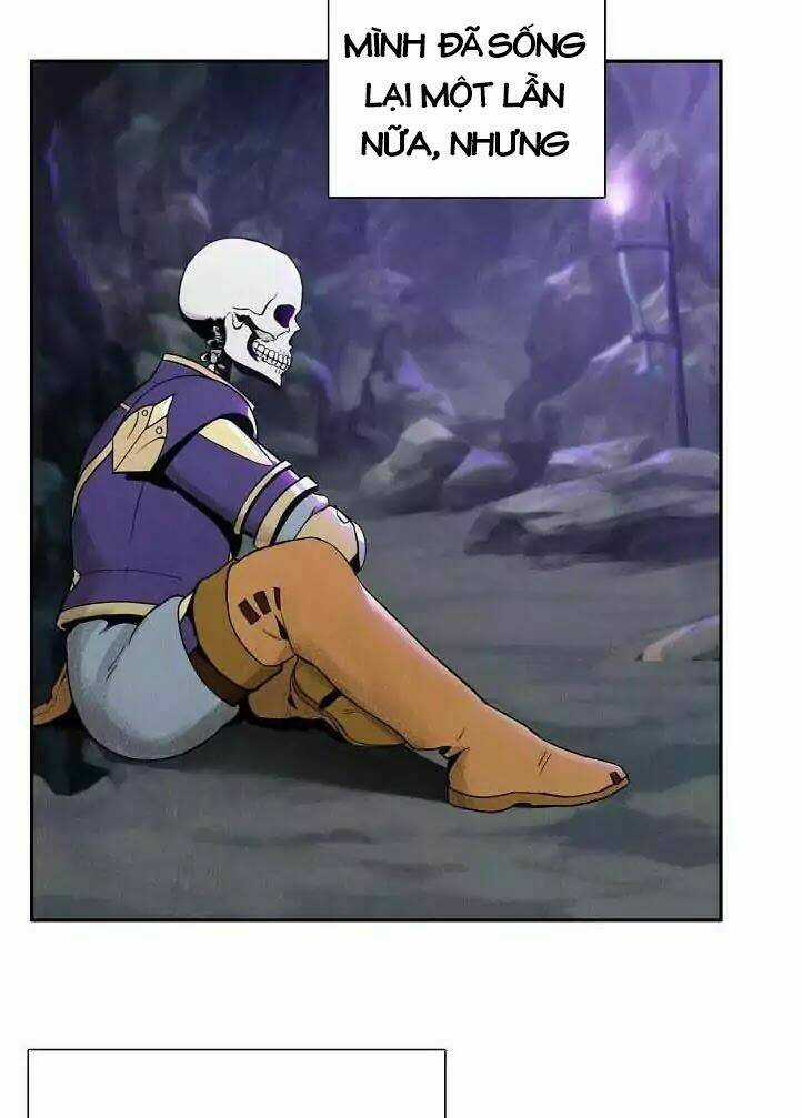 Cốt Binh Hồi Quy - Chapter 12 - Trang 8