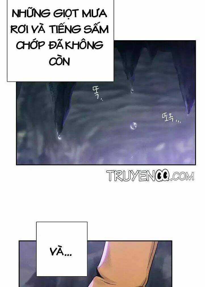 Cốt Binh Hồi Quy - Chapter 12 - Trang 9