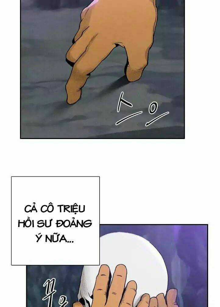 Cốt Binh Hồi Quy - Chapter 12 - Trang 10