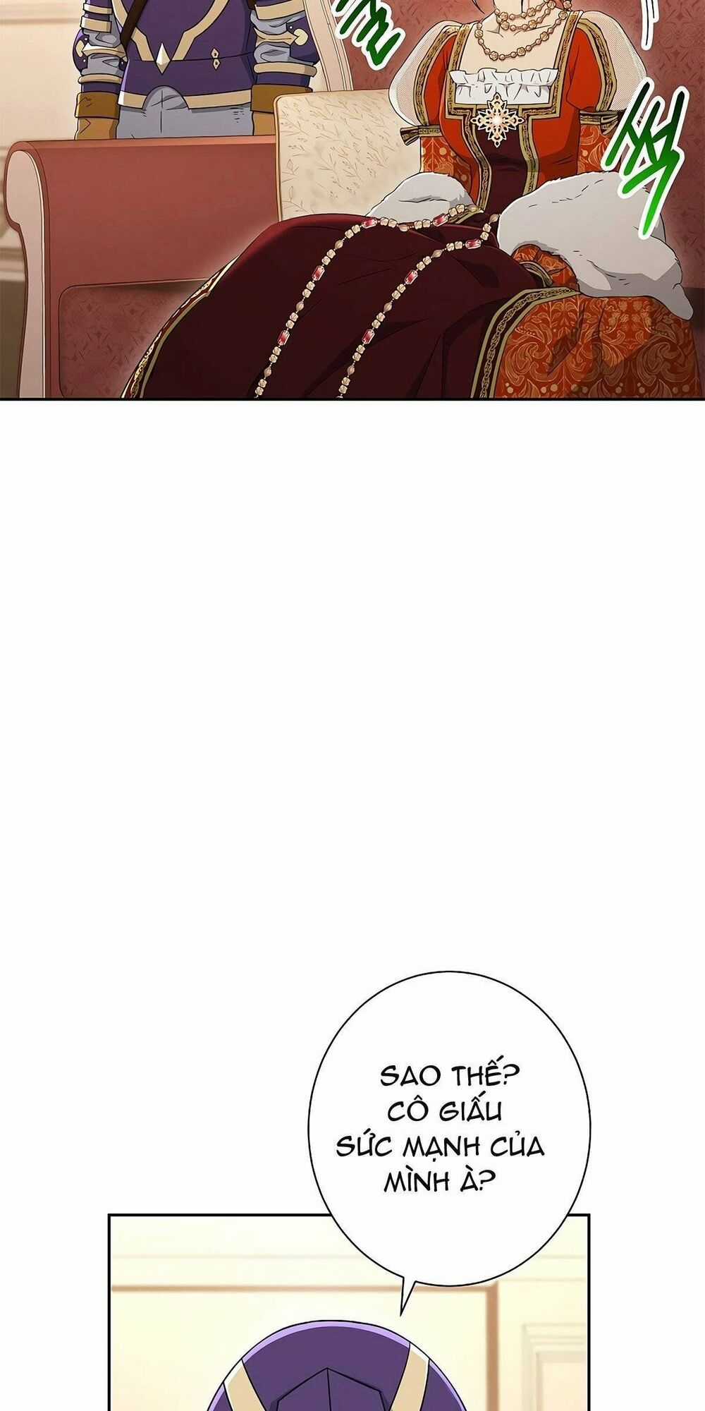 Cốt Binh Hồi Quy - Chapter 120 - Trang 12