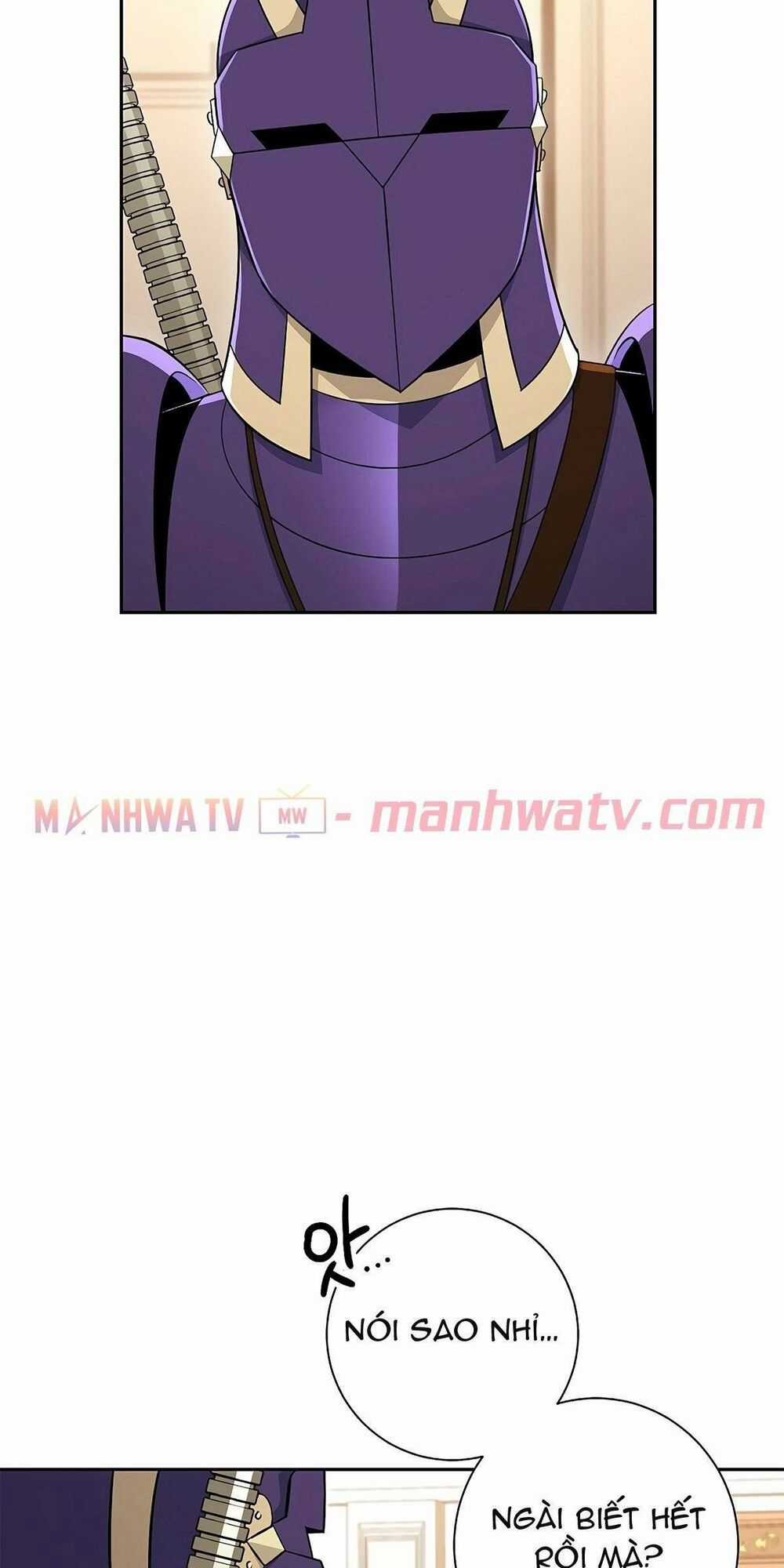 Cốt Binh Hồi Quy - Chapter 120 - Trang 13