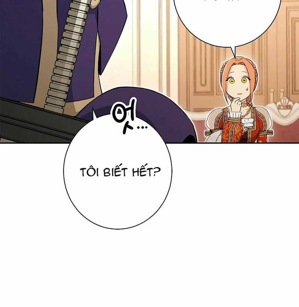 Cốt Binh Hồi Quy - Chapter 120 - Trang 14