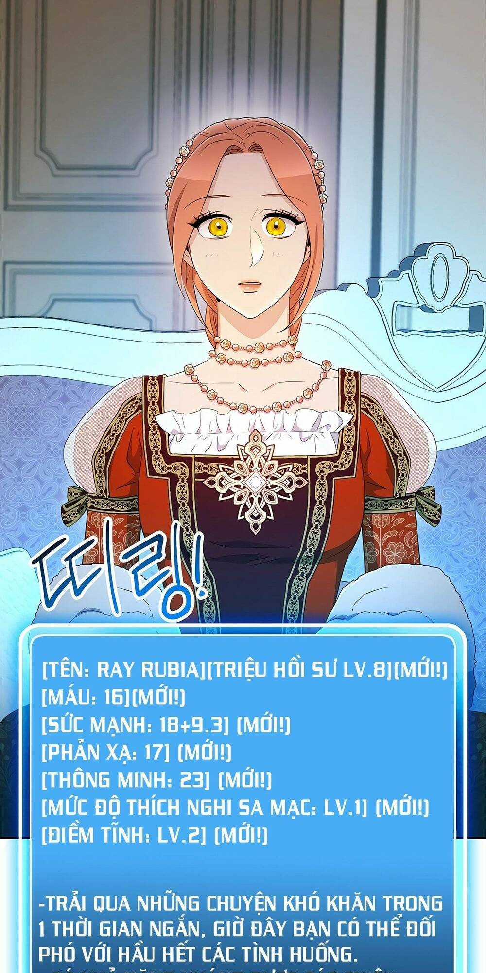 Cốt Binh Hồi Quy - Chapter 120 - Trang 16