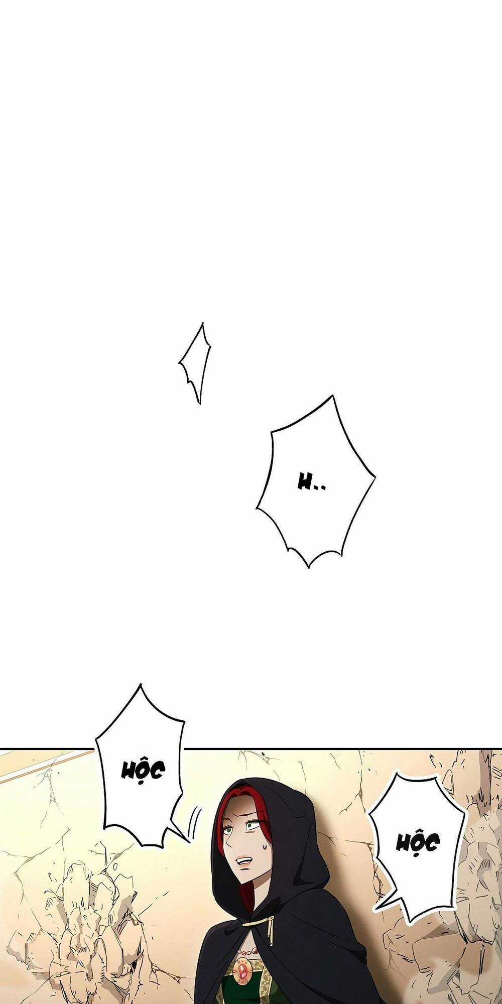 Cốt Binh Hồi Quy - Chapter 120 - Trang 3