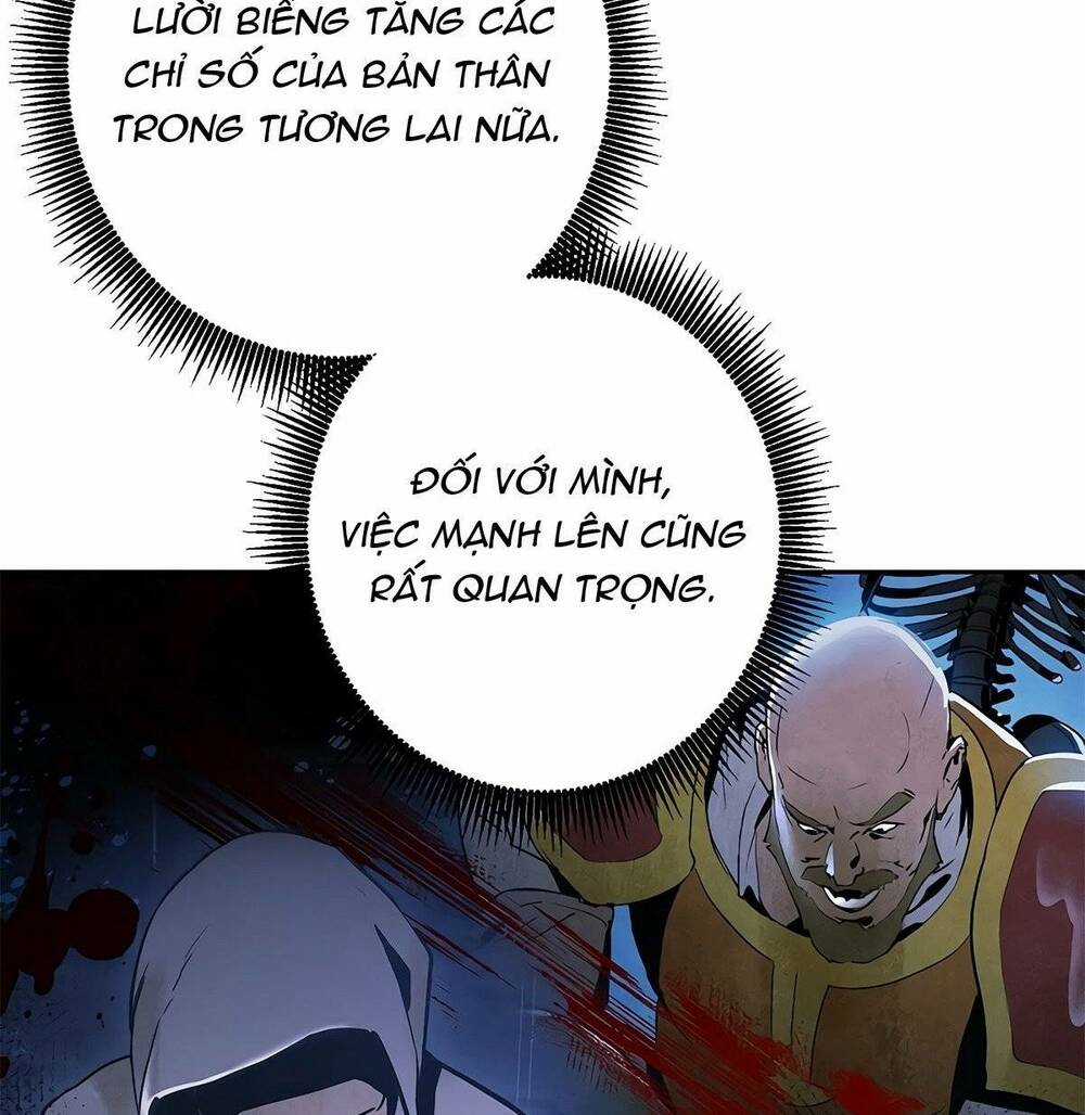 Cốt Binh Hồi Quy - Chapter 120 - Trang 22