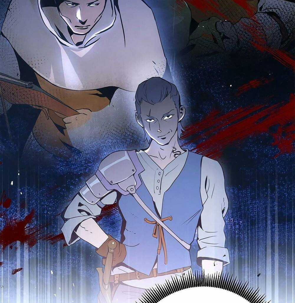 Cốt Binh Hồi Quy - Chapter 120 - Trang 23