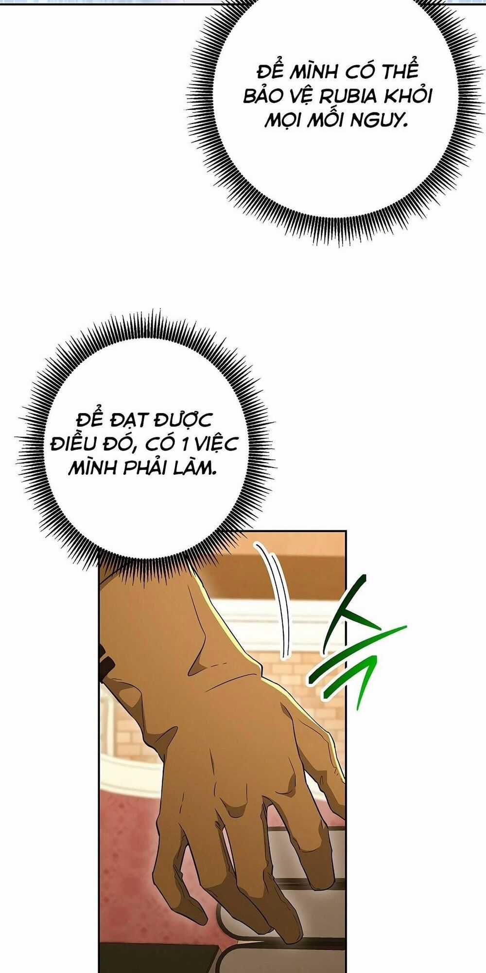 Cốt Binh Hồi Quy - Chapter 120 - Trang 24