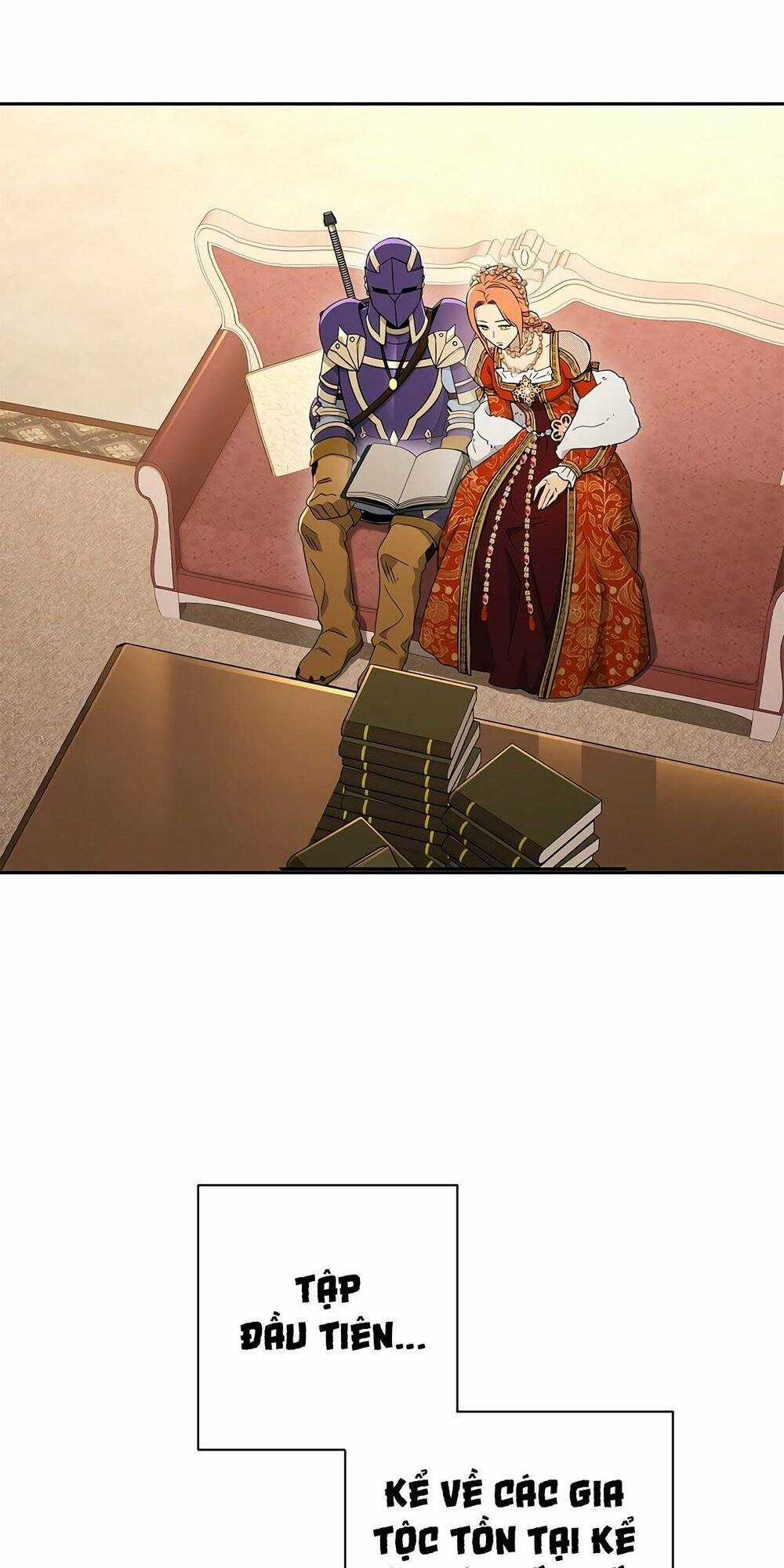 Cốt Binh Hồi Quy - Chapter 120 - Trang 28