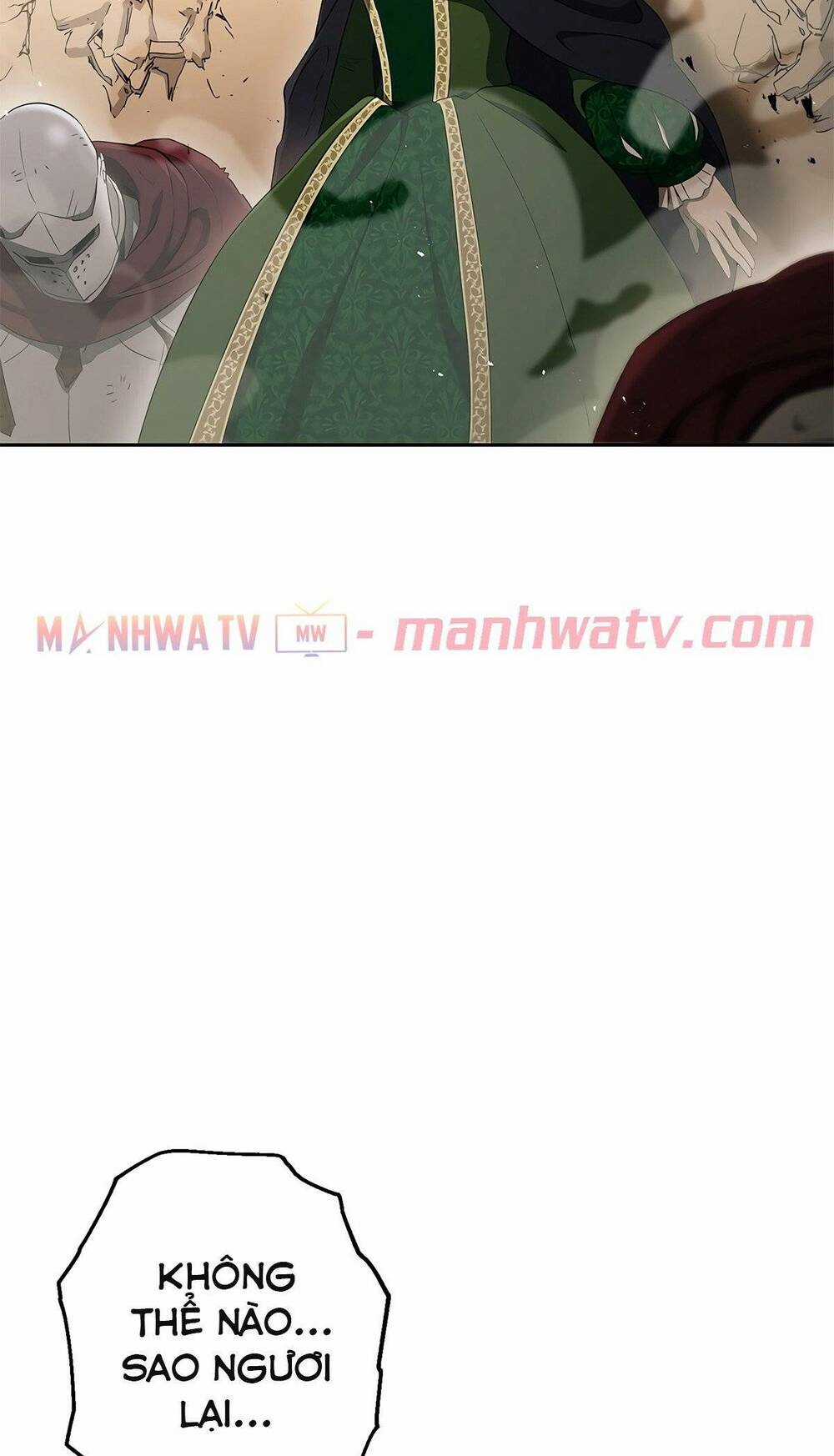 Cốt Binh Hồi Quy - Chapter 120 - Trang 4