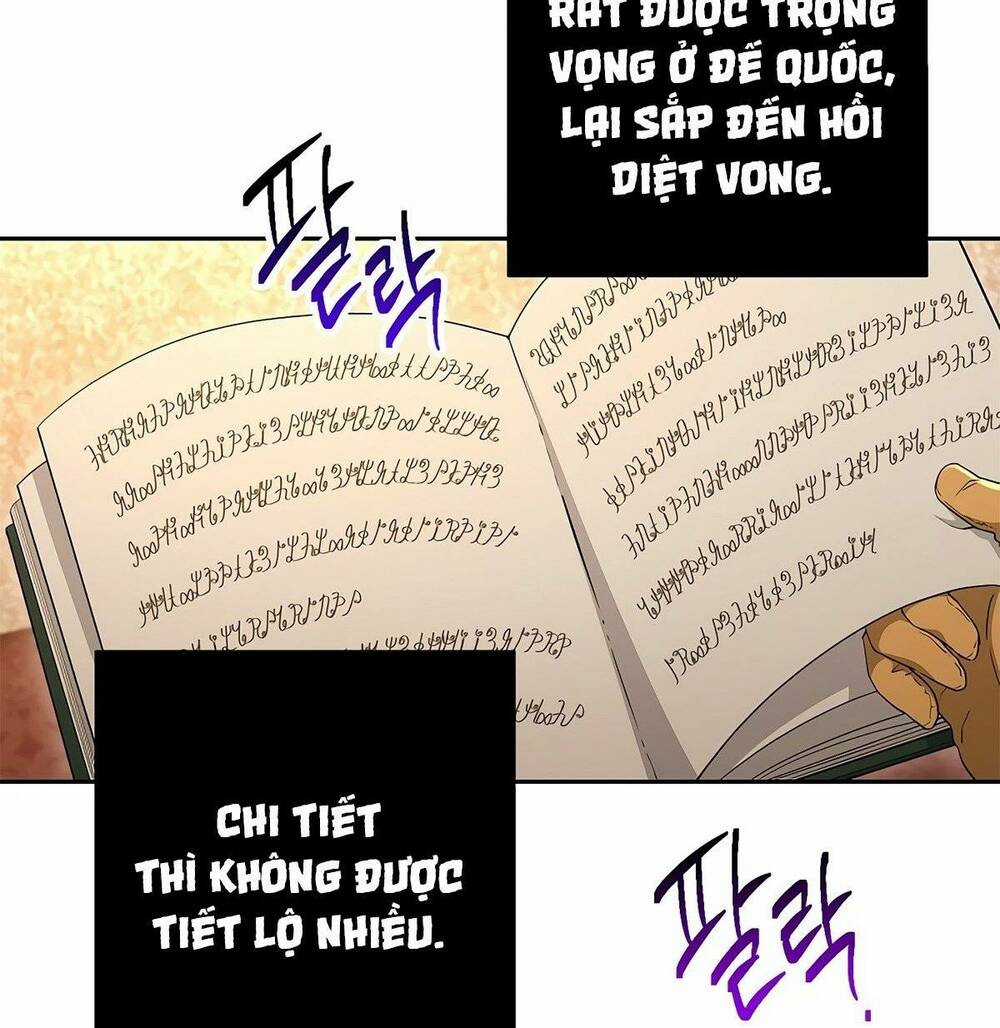 Cốt Binh Hồi Quy - Chapter 120 - Trang 31