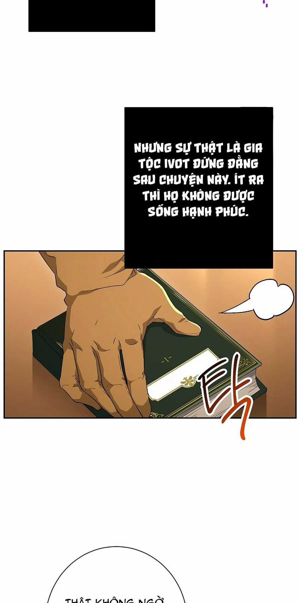 Cốt Binh Hồi Quy - Chapter 120 - Trang 32