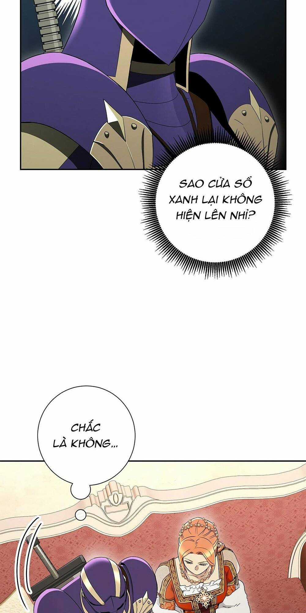 Cốt Binh Hồi Quy - Chapter 120 - Trang 36