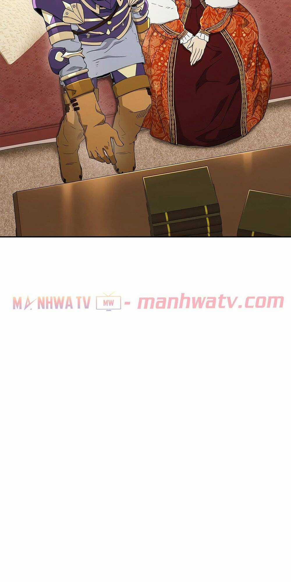 Cốt Binh Hồi Quy - Chapter 120 - Trang 37