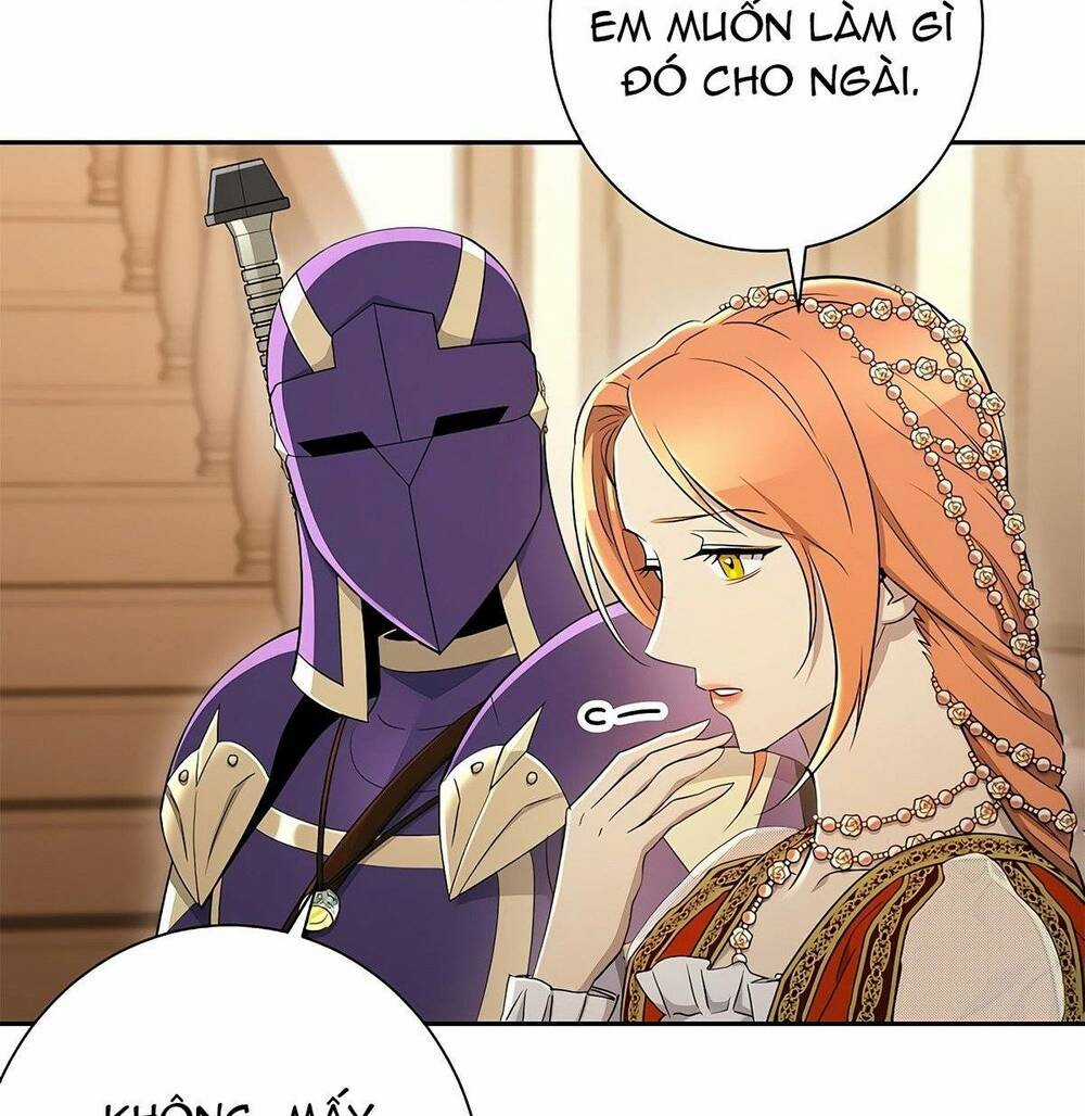 Cốt Binh Hồi Quy - Chapter 120 - Trang 42