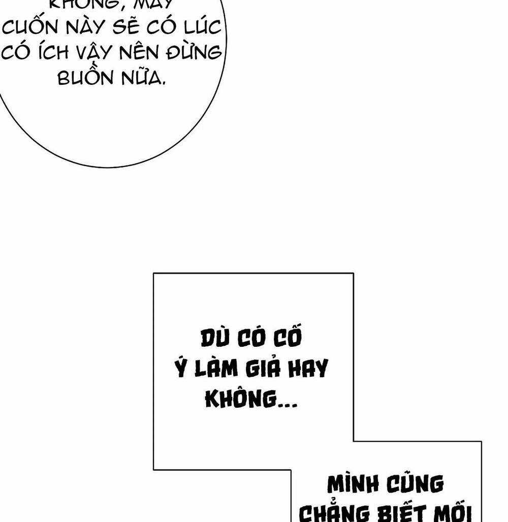 Cốt Binh Hồi Quy - Chapter 120 - Trang 43