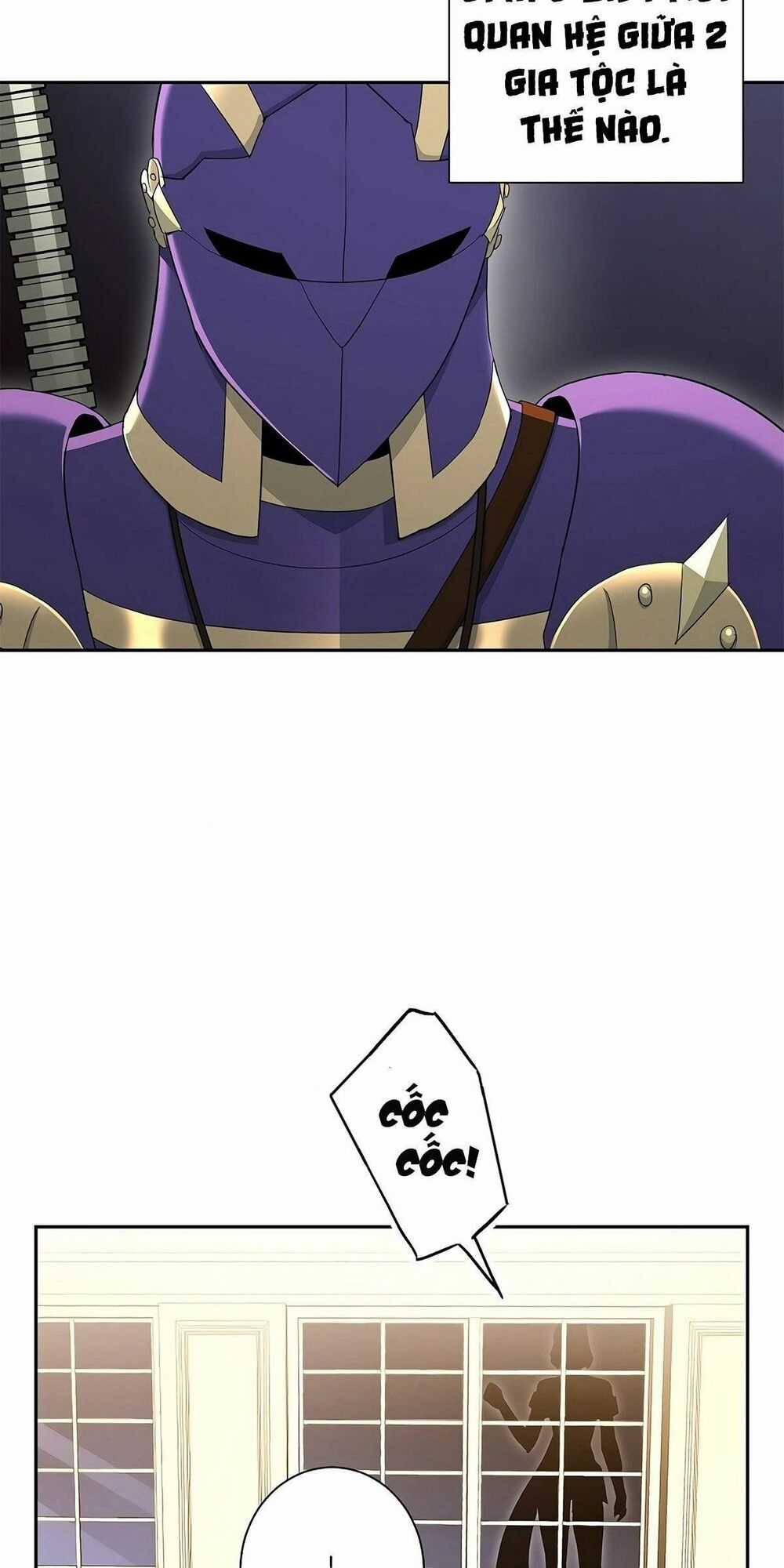 Cốt Binh Hồi Quy - Chapter 120 - Trang 44