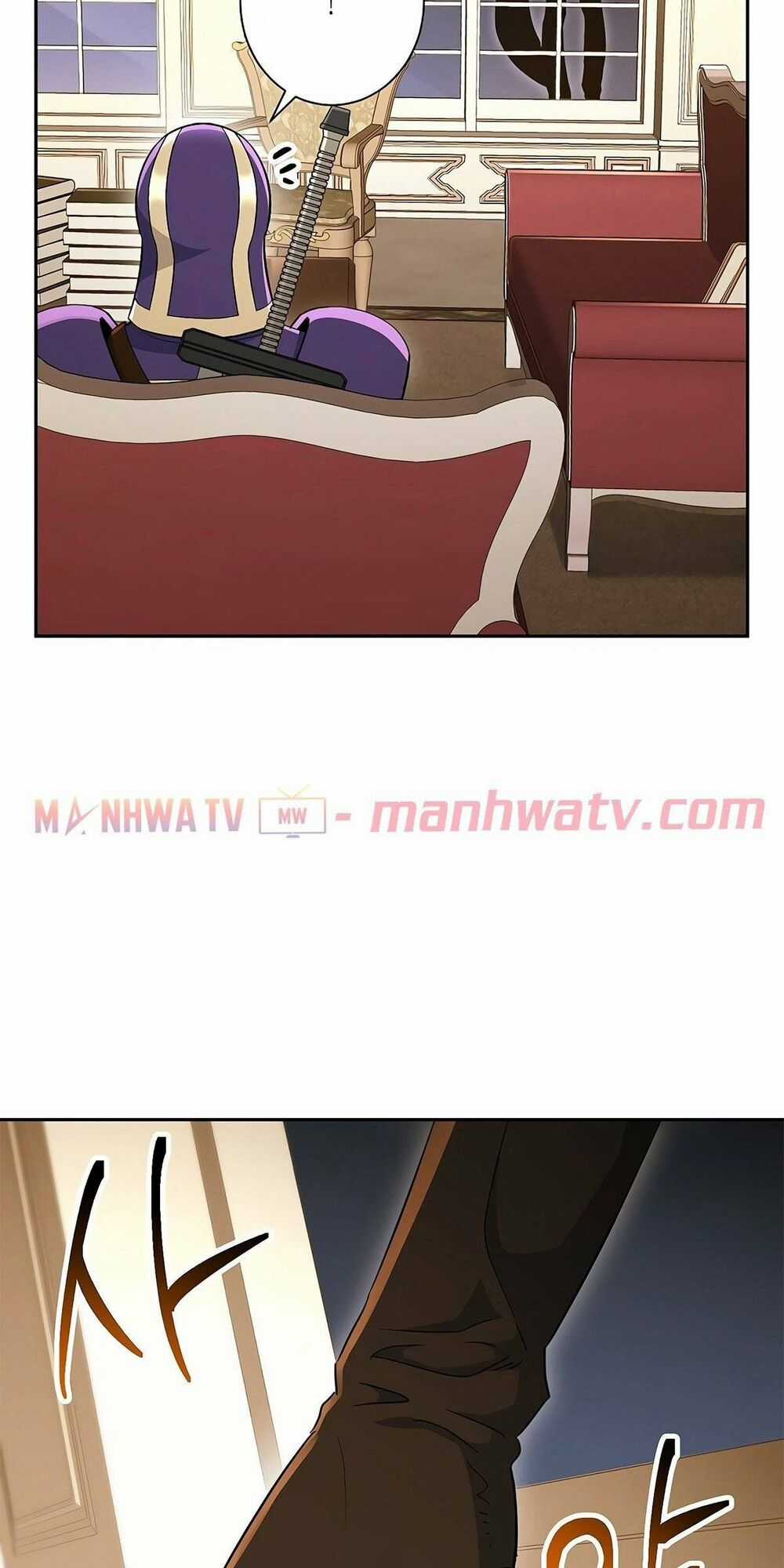 Cốt Binh Hồi Quy - Chapter 120 - Trang 45