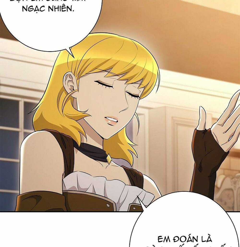 Cốt Binh Hồi Quy - Chapter 120 - Trang 51