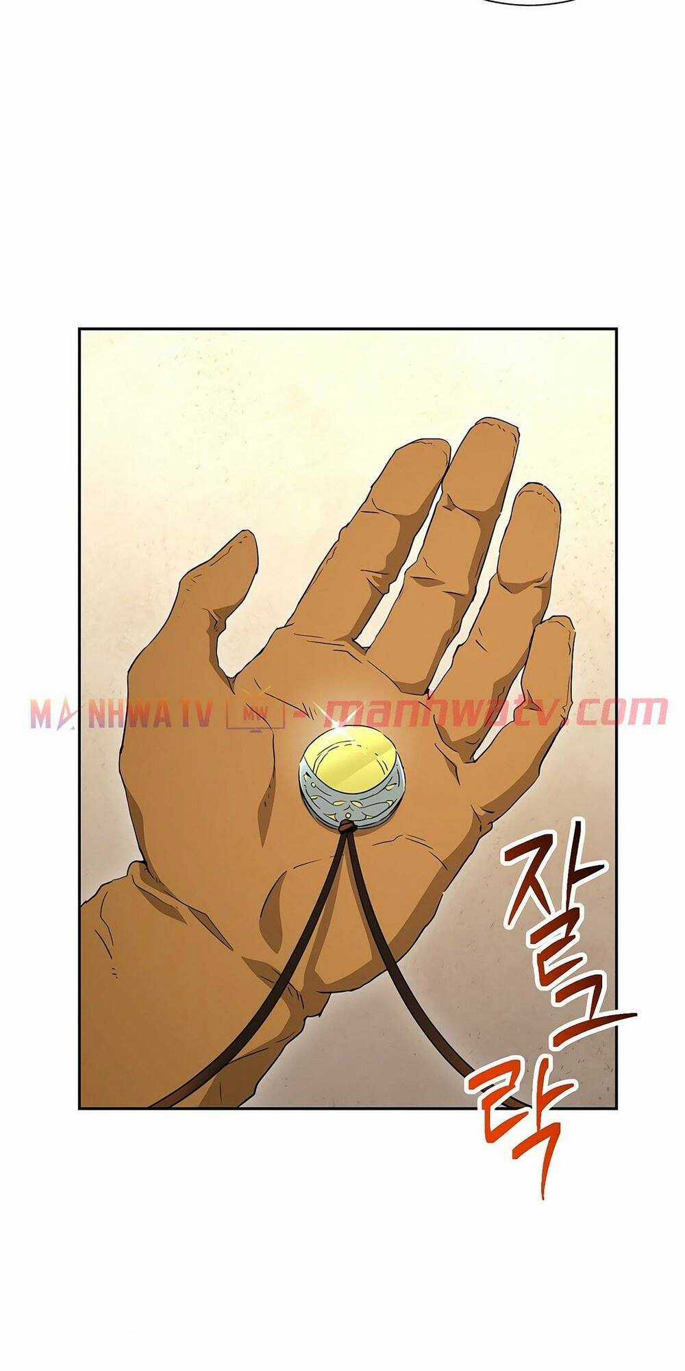 Cốt Binh Hồi Quy - Chapter 120 - Trang 53